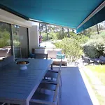 Magnifique Lumineuse Renovee Avec Piscine Chauffee, Terrasses Et Jardin - Fr-1-736-3 Βίλα Lège-Cap-Ferret