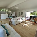 Βίλα Magnifique Lumineuse Renovee Avec Piscine Chauffee, Terrasses Et Jardin - Fr-1-736-3 *