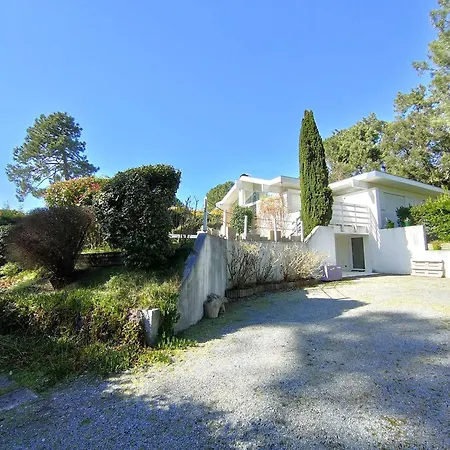 Βίλα Magnifique Lumineuse Renovee Avec Piscine Chauffee, Terrasses Et Jardin - Fr-1-736-3 Lège-Cap-Ferret