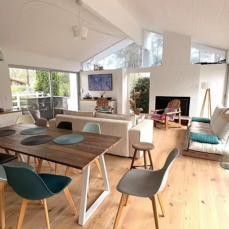Βίλα Magnifique Lumineuse Renovee Avec Piscine Chauffee, Terrasses Et Jardin - Fr-1-736-3