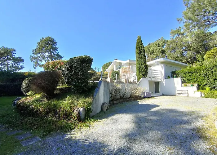 Villa Magnifique Lumineuse Rénovée Avec Piscine Chauffée, Terrasses Et Jardin - Fr-1-736-3 Lège-Cap-Ferret