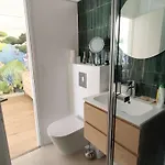 Magnifique Lumineuse Renovee Avec Piscine Chauffee, Terrasses Et Jardin - Fr-1-736-3