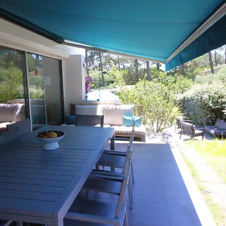 Magnifique Lumineuse Renovee Avec Piscine Chauffee, Terrasses Et Jardin - Fr-1-736-3 Villa Lège-Cap-Ferret