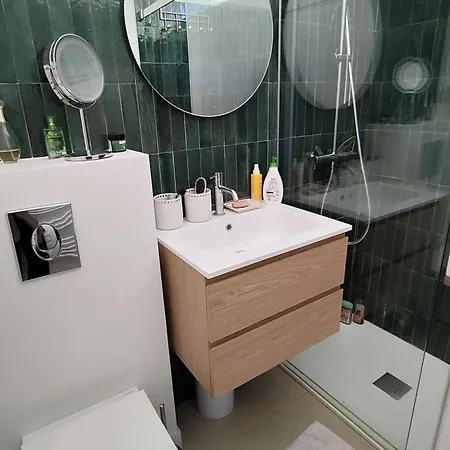 Magnifique Lumineuse Renovee Avec Piscine Chauffee, Terrasses Et Jardin - Fr-1-736-3 Villa *