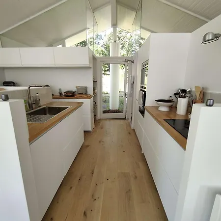 Magnifique Lumineuse Renovee Avec Piscine Chauffee, Terrasses Et Jardin - Fr-1-736-3 * Lege-Cap-Ferret