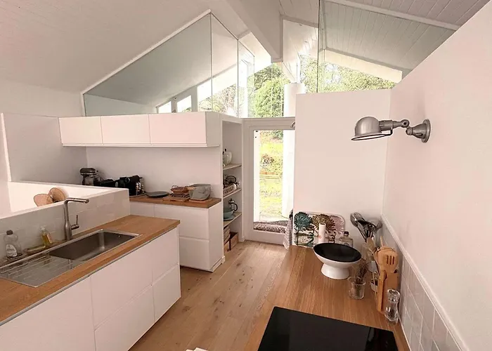Magnifique Lumineuse Renovee Avec Piscine Chauffee, Terrasses Et Jardin - Fr-1-736-3 Villa *